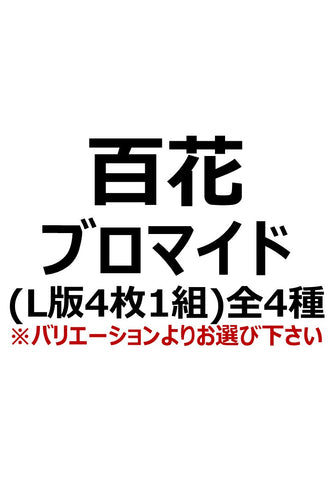 【アイディール・セミナーPrologue】百花
