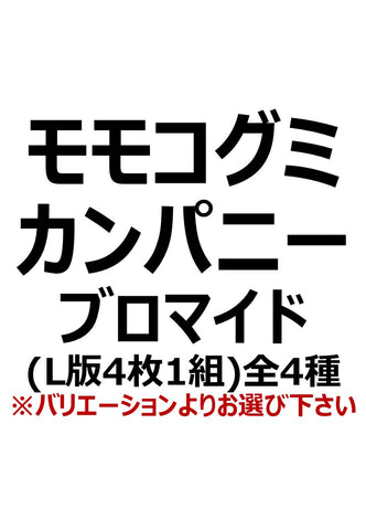 【アイディール・セミナーPrologue】モモコグミカンパニー