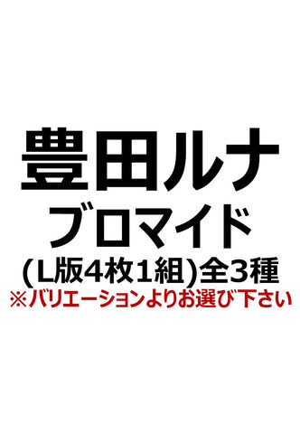 【アイディール・セミナーPrologue】豊田ルナ