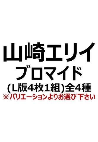 【アイディール・セミナーPrologue】山崎エリイ