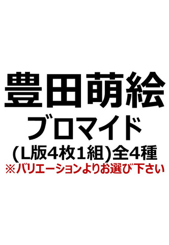 【アイディール・セミナーPrologue】豊田萌絵