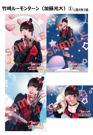 【マジカルジャシリカ】加藤光大